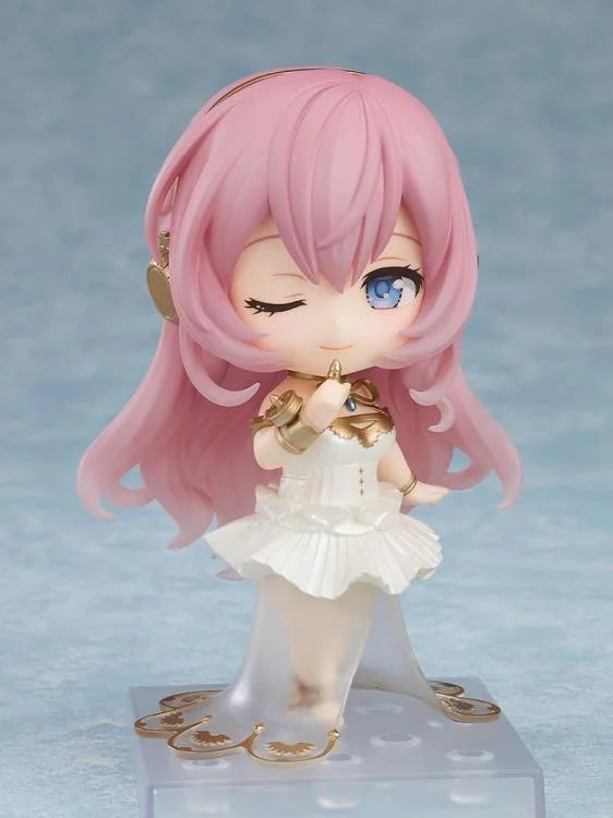 PREORDER Vocaloid Character Vocal Series 03 Nendoroid No.2646 Megurine Luka (2024 Symphony Ver.)