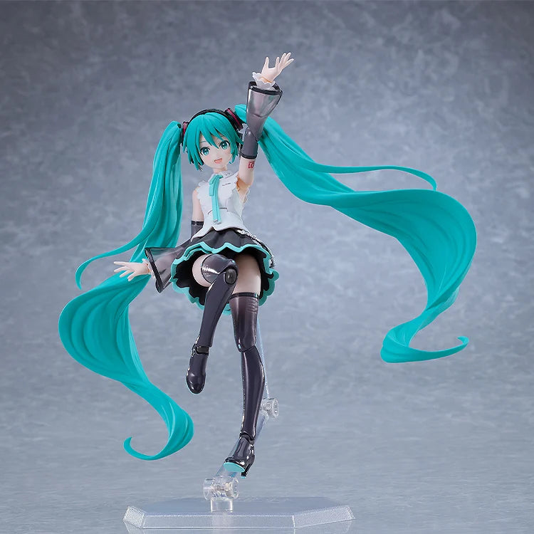 PREORDER Vocaloid figma No.650 Hatsune Miku NT Action Figure