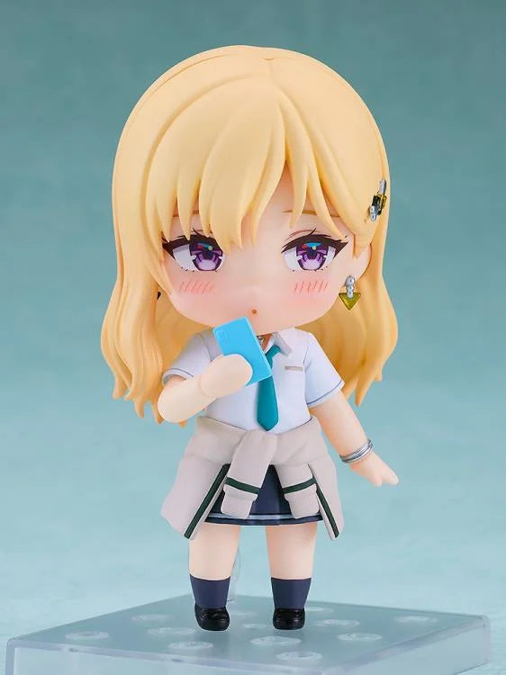 PREORDER Nendoroid Saki Ayase