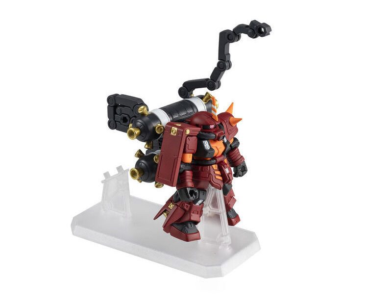 PREORDER Mobile Suit Gundam Thunderbolt Mobile Suit Ensemble EX49 Psycho Zaku