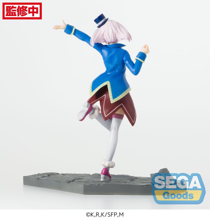PREORDER Shangri-La Frontier Luminasta Emul Figure
