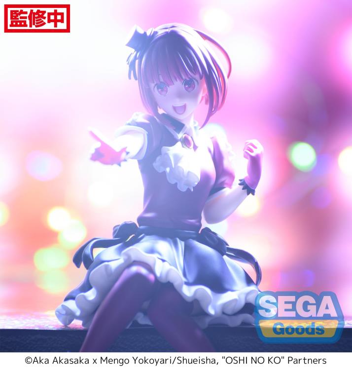PREORDER OSHI NO KO PM Perching Figure "Kana Arima"