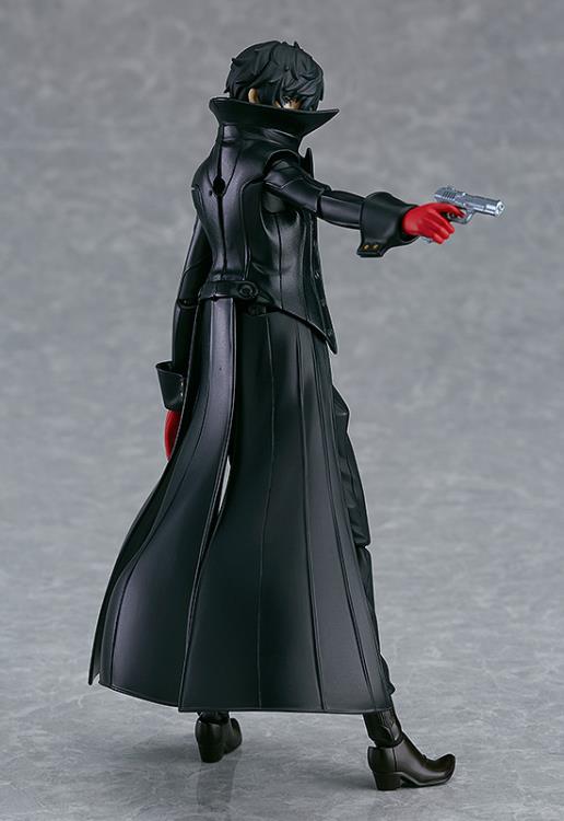 PREORDER figma Joker (4th-run)