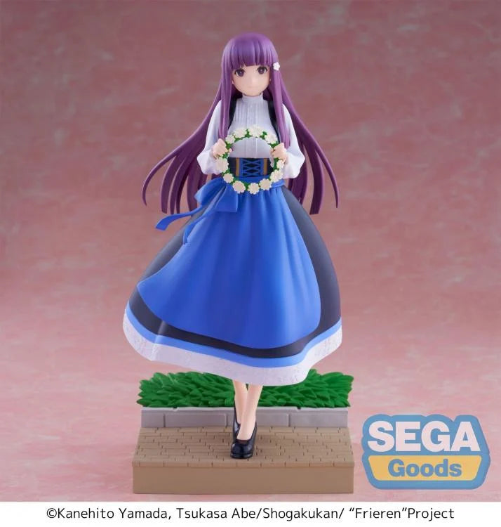 PREORDER Frieren: Beyond Journey's End XStellar Fern (At a Certain Festival) Figure