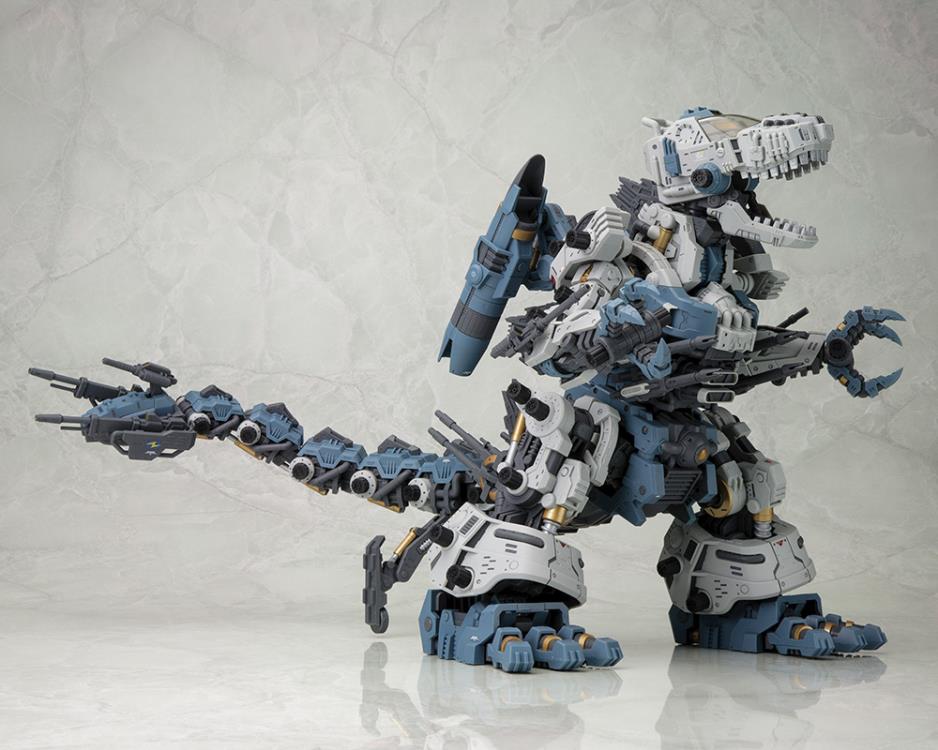 PREORDER Zoids Highend Master Model RBOZ-003 Gojulas (Marking Plus Ver.) 1/72 Scale Model Kit