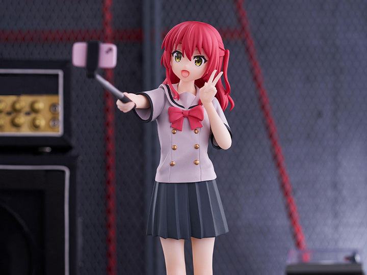 PREORDER Bocchi the Rock! Desktop x Decorate Collections Ikuyo Kita