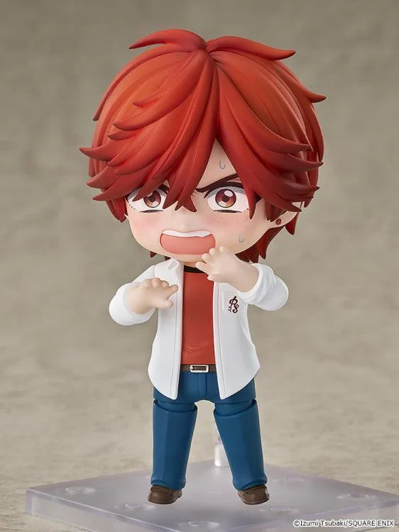 PREORDER Monthly Girls' Nozaki-kun Nendoroid No.2777 Mikoto Mikoshiba
