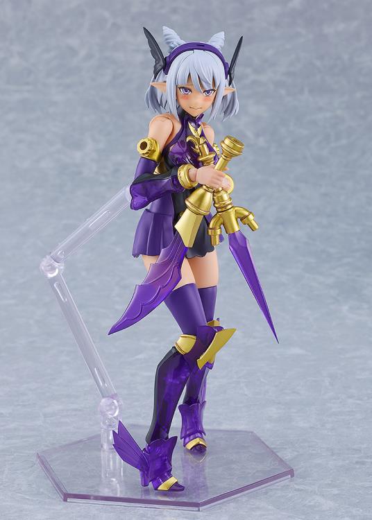 PREORDER Guilty Princess PLAMAX GP-10 Dark Fairy Knight Grimlinde Model Kit
