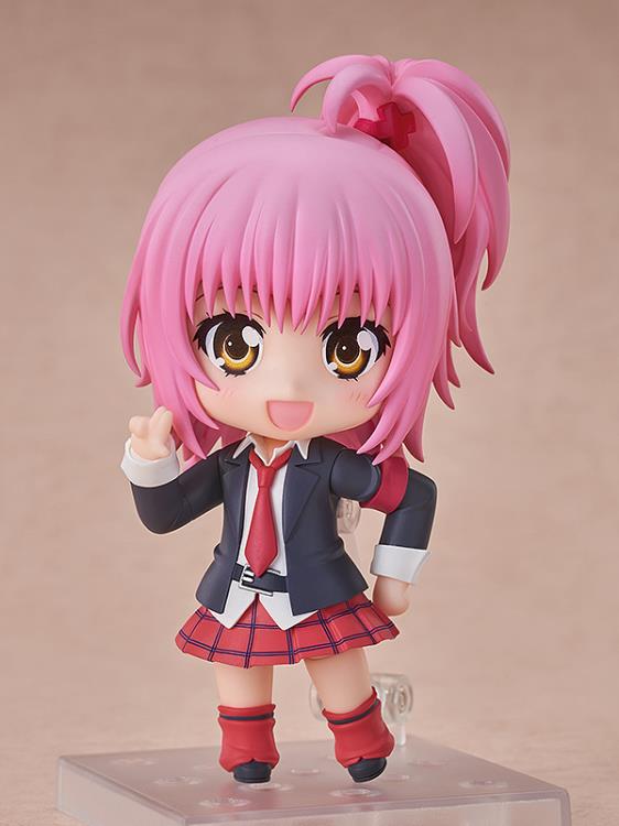 PREORDER Nendoroid Amu Hinamori Shugo Chara!