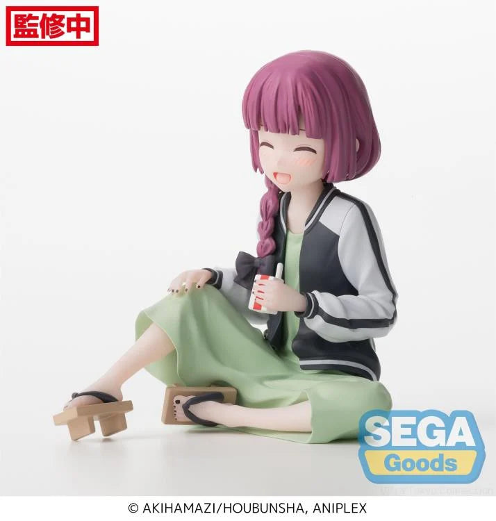 PREORDER Bocchi the Rock! Kikuri Hiroi Premium Perching Figure