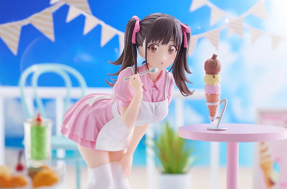 PREORDER The Idolmaster: Shiny Colors Espresto Chiyoko Sonoda (Sweetest Pose)