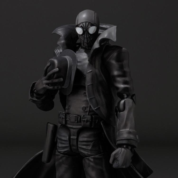 PREORDER Spider-Man: Into the Spider-Verse SV-Action Spider-Man Noir