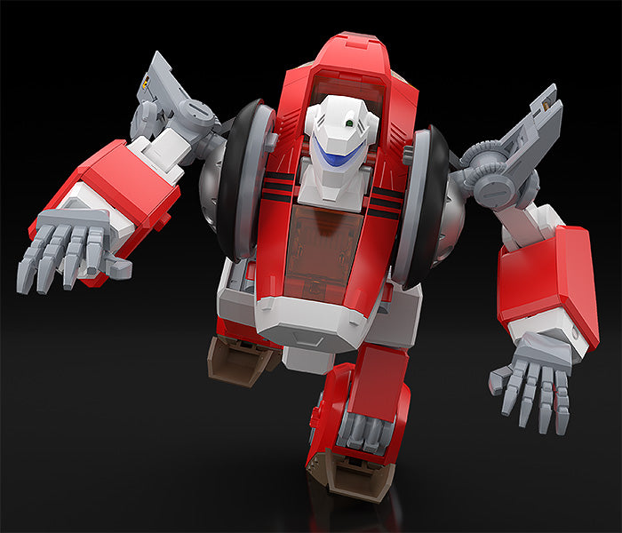 PREORDER Megazone 23 Moderoid Garland Model Kit
