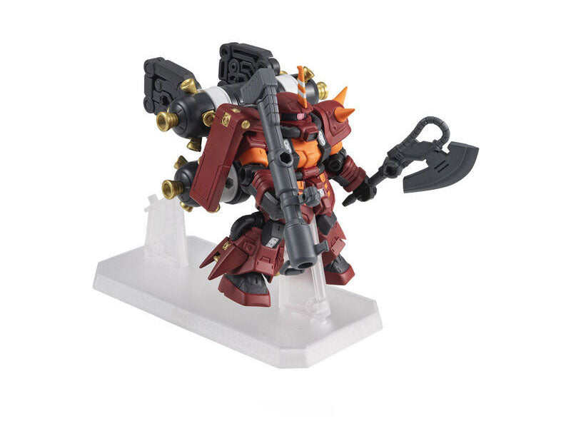 PREORDER Mobile Suit Gundam Thunderbolt Mobile Suit Ensemble EX49 Psycho Zaku