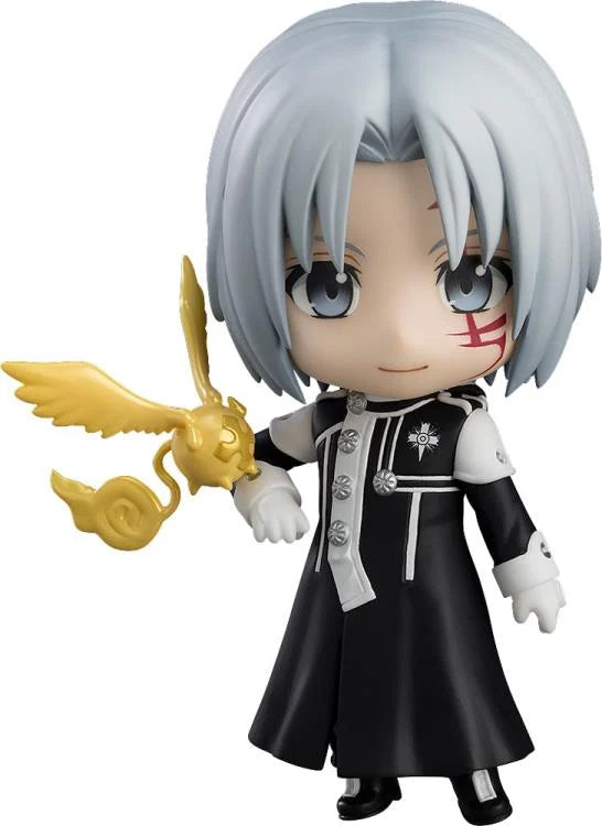 PREORDER D.Gray-man Nendoroid No.1614 Allen Walker (Reissue)