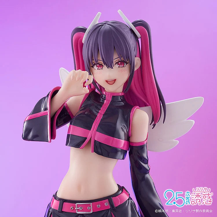 PREORDER 2.5 Dimensional Seduction Pop Up Parade Miriella (Angel Airborne Corps Ver.) Figure