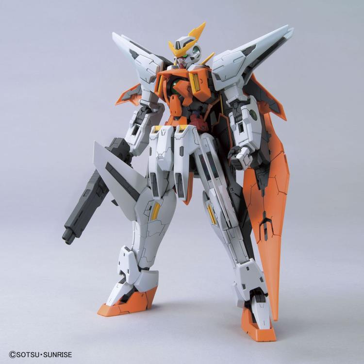 IN STOCK MG 1/100 Gundam Kyrios