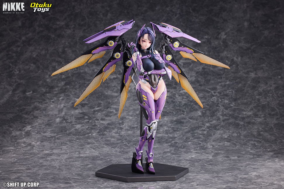 PREORDER Goddess of Victory: Nikke Isabel (Special Ver.) 1/7 Scale Figure