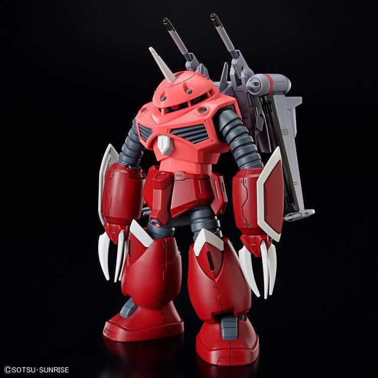 IN STOCK 1/144 HG Z'Gok (Mobile Suit Gundam SEED FREEDOM Ver.)