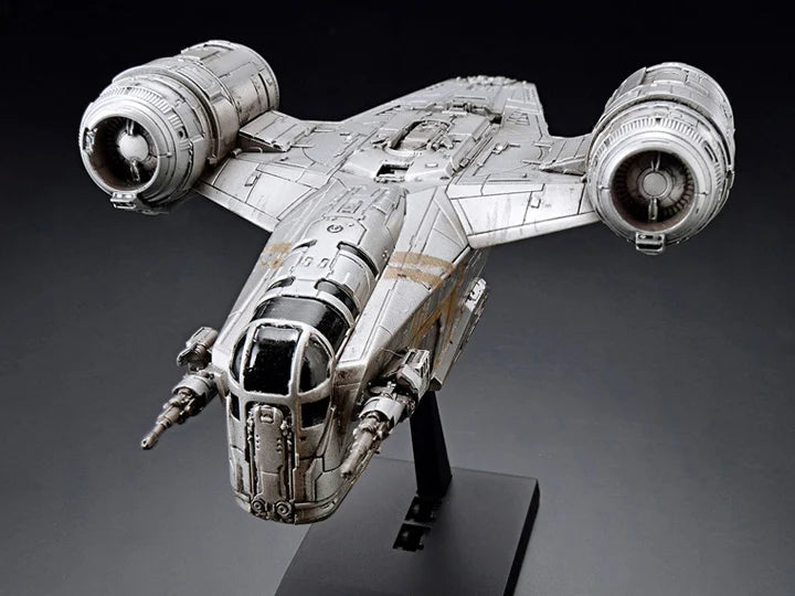 PREORDER The Mandalorian Razor Crest Model Kit