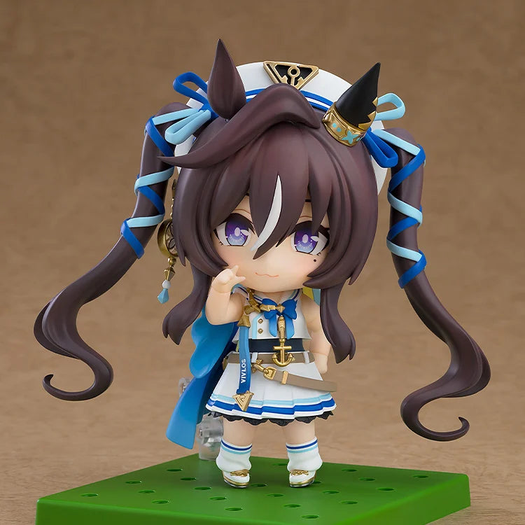 PREORDER Uma Musume: Pretty Derby Nendoroid No.2791 Vivlos