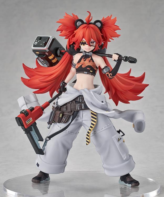 PREORDER POP UP PARADE SP Koleda Belobog (Zenless Zone Zero)