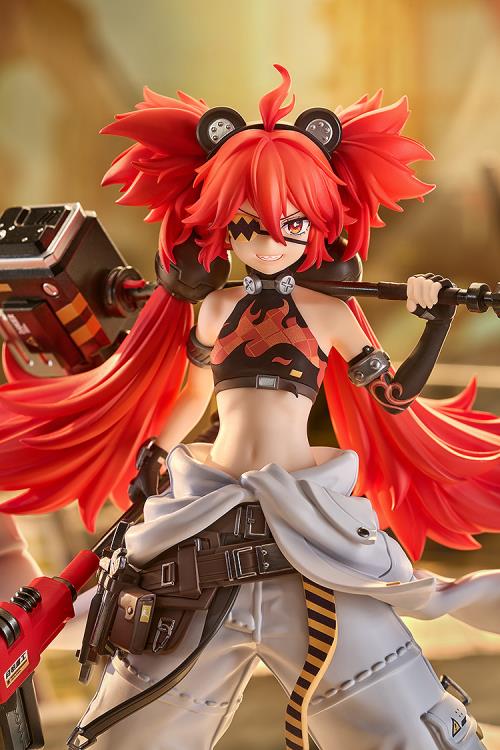 PREORDER POP UP PARADE SP Koleda Belobog (Zenless Zone Zero)