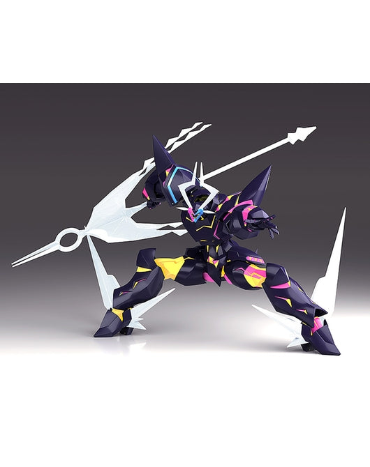 PREORDER Promare Moderoid Lio de Galon Model Kit