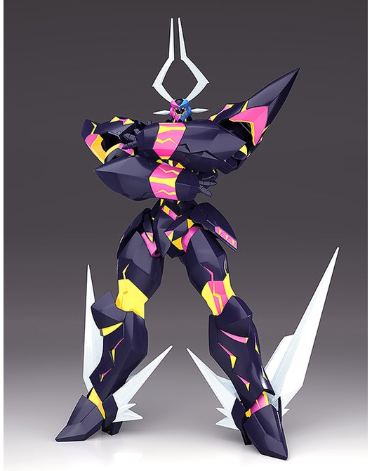 PREORDER Promare Moderoid Lio de Galon Model Kit