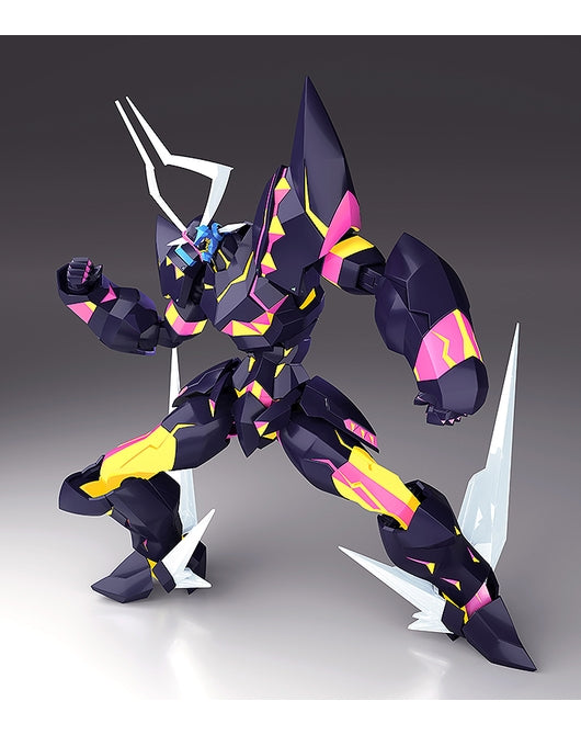 PREORDER Promare Moderoid Lio de Galon Model Kit