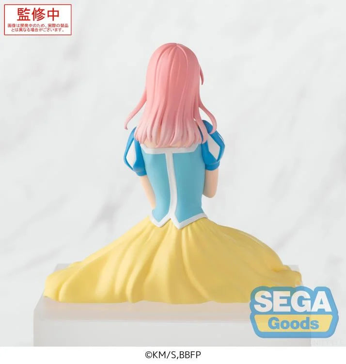 PREORDER Blue Box Hina Chono (Cultural Festival Ver.) Premium Perching Figure
