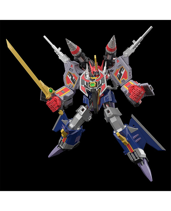 PREORDER THE GATTAI Max Combine DX Full Power Gridman