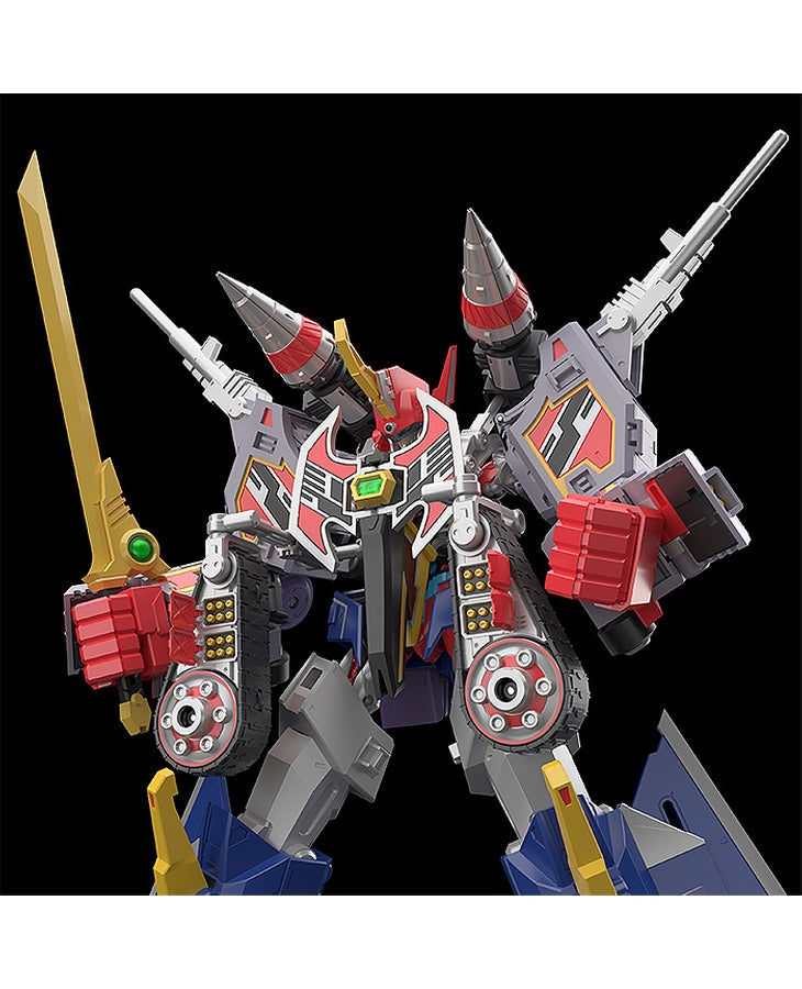 PREORDER THE GATTAI Max Combine DX Full Power Gridman