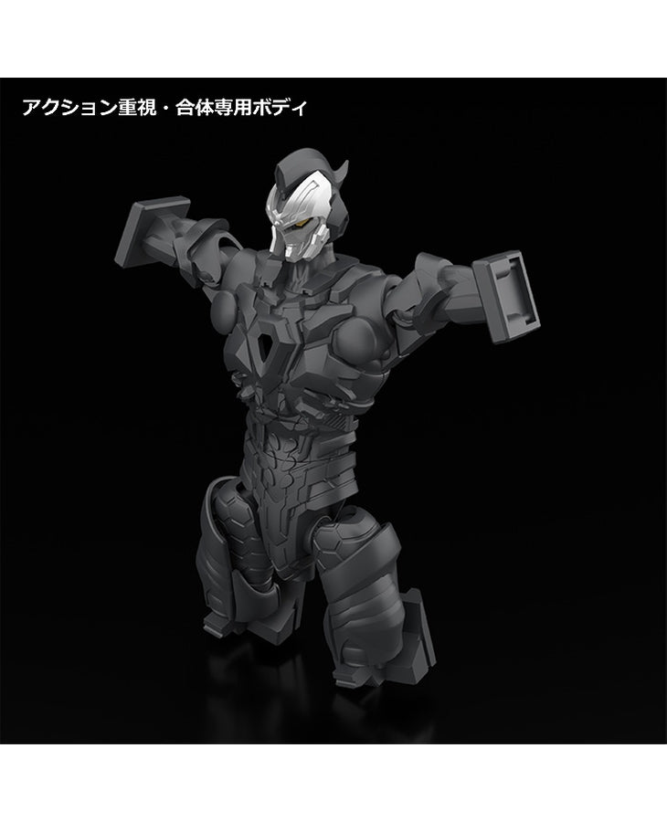 PREORDER THE GATTAI Max Combine DX Full Power Gridman