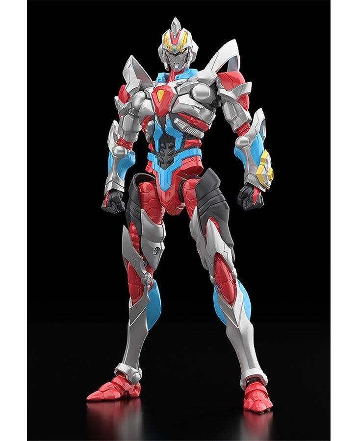 PREORDER THE GATTAI Max Combine DX Full Power Gridman