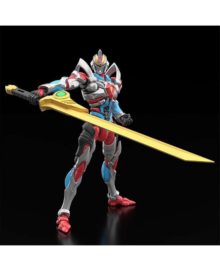 PREORDER THE GATTAI Max Combine DX Full Power Gridman
