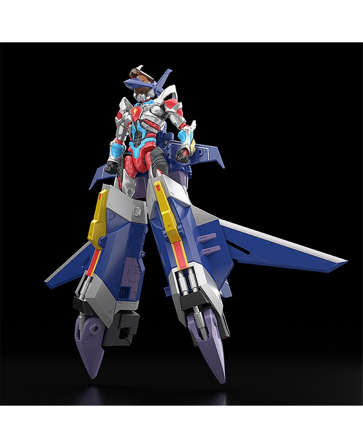 PREORDER THE GATTAI Max Combine DX Full Power Gridman
