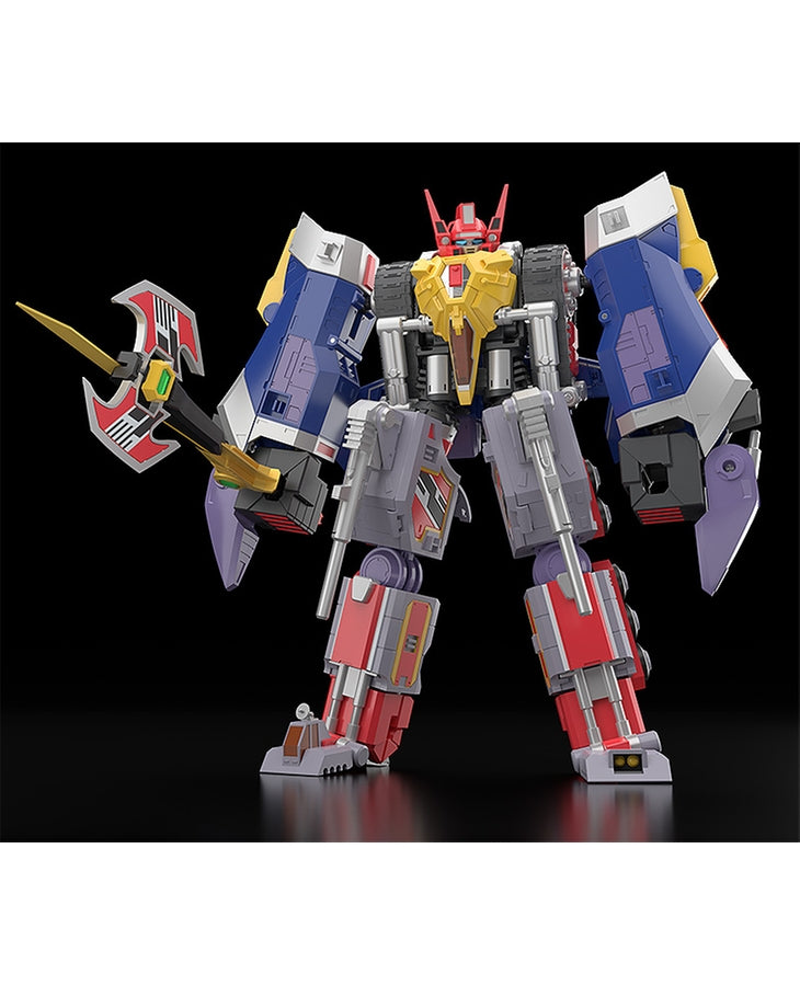 PREORDER THE GATTAI Max Combine DX Full Power Gridman