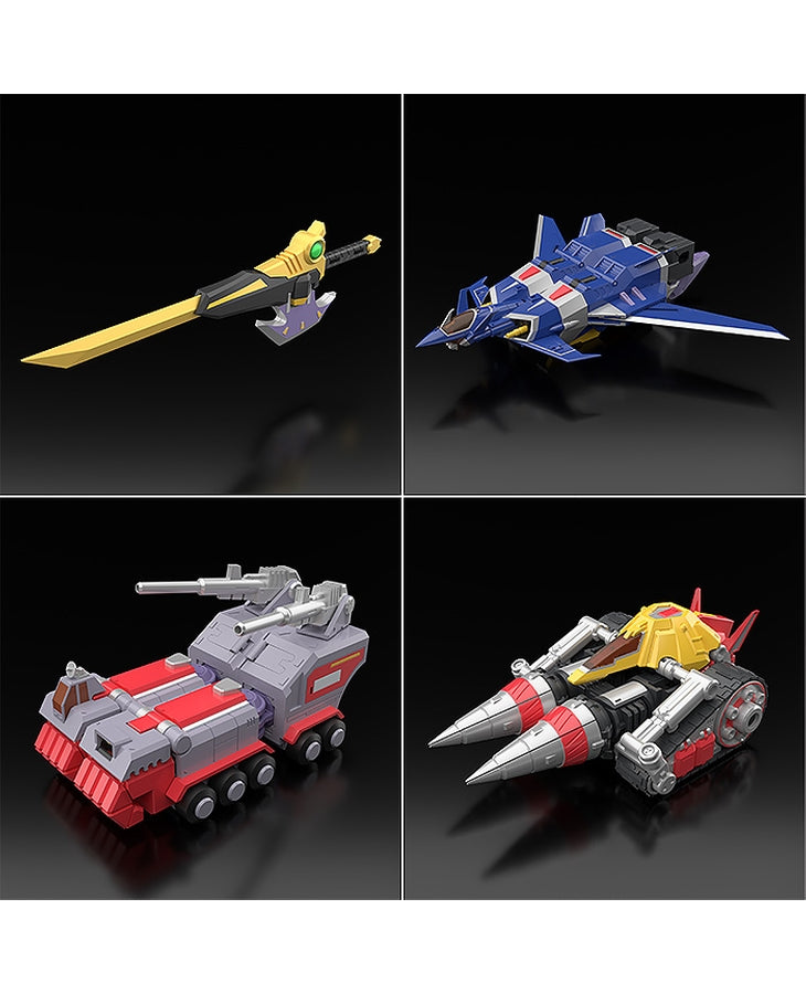PREORDER THE GATTAI Max Combine DX Full Power Gridman