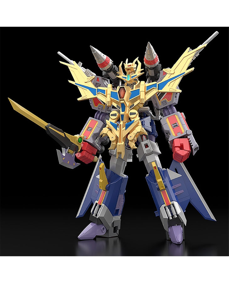PREORDER THE GATTAI Max Combine DX Full Power Gridman