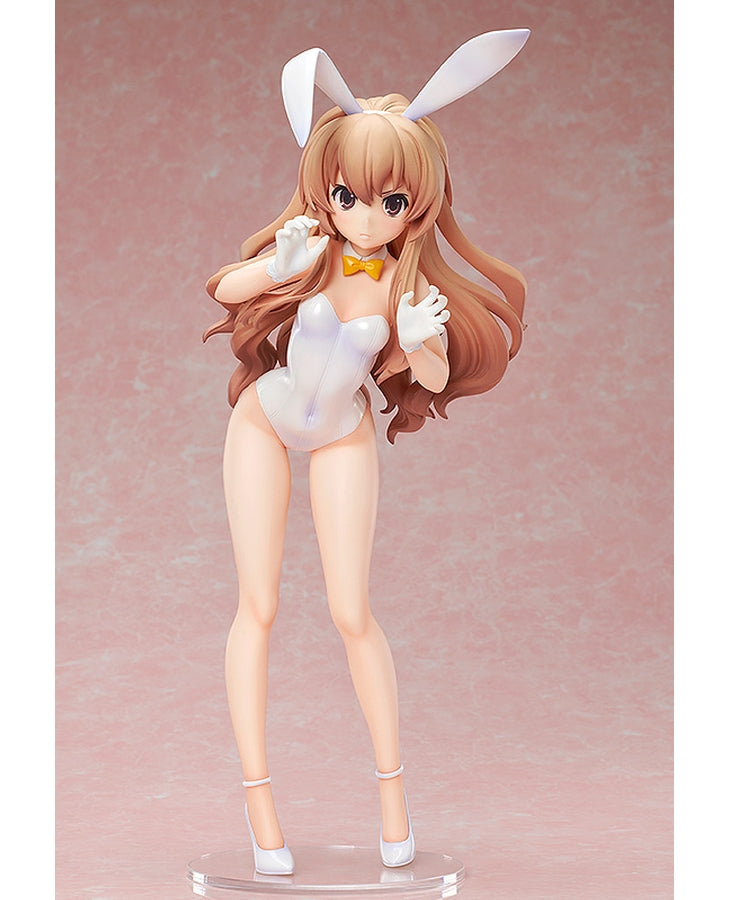 PREORDER Taiga Aisaka Bare Leg Bunny Ver.