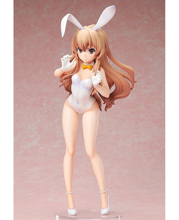 PREORDER Taiga Aisaka Bare Leg Bunny Ver.