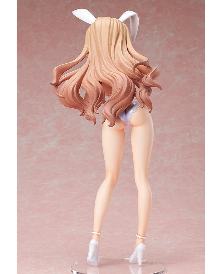 PREORDER Taiga Aisaka Bare Leg Bunny Ver.