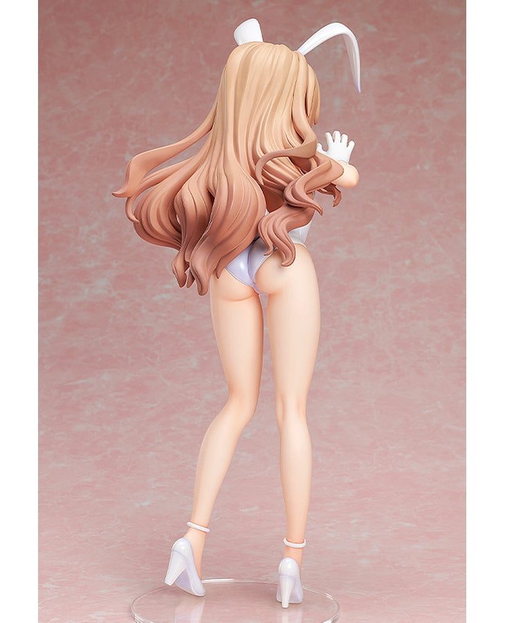 PREORDER Taiga Aisaka Bare Leg Bunny Ver.