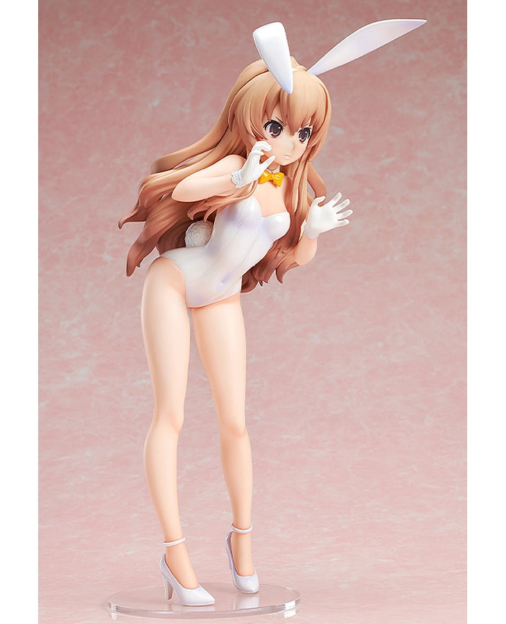 PREORDER Taiga Aisaka Bare Leg Bunny Ver.