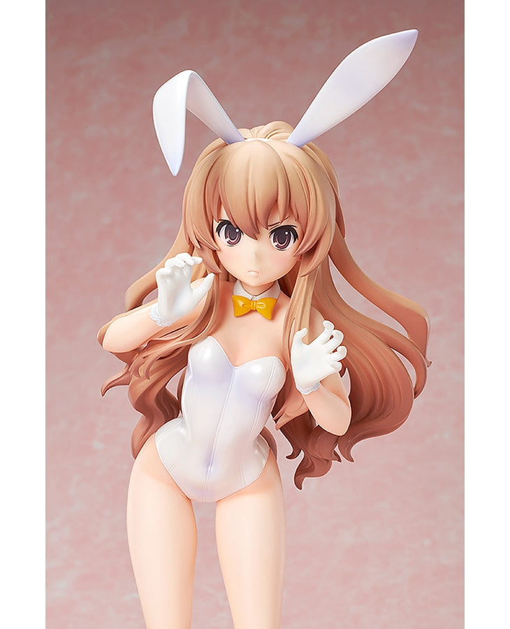 PREORDER Taiga Aisaka Bare Leg Bunny Ver.