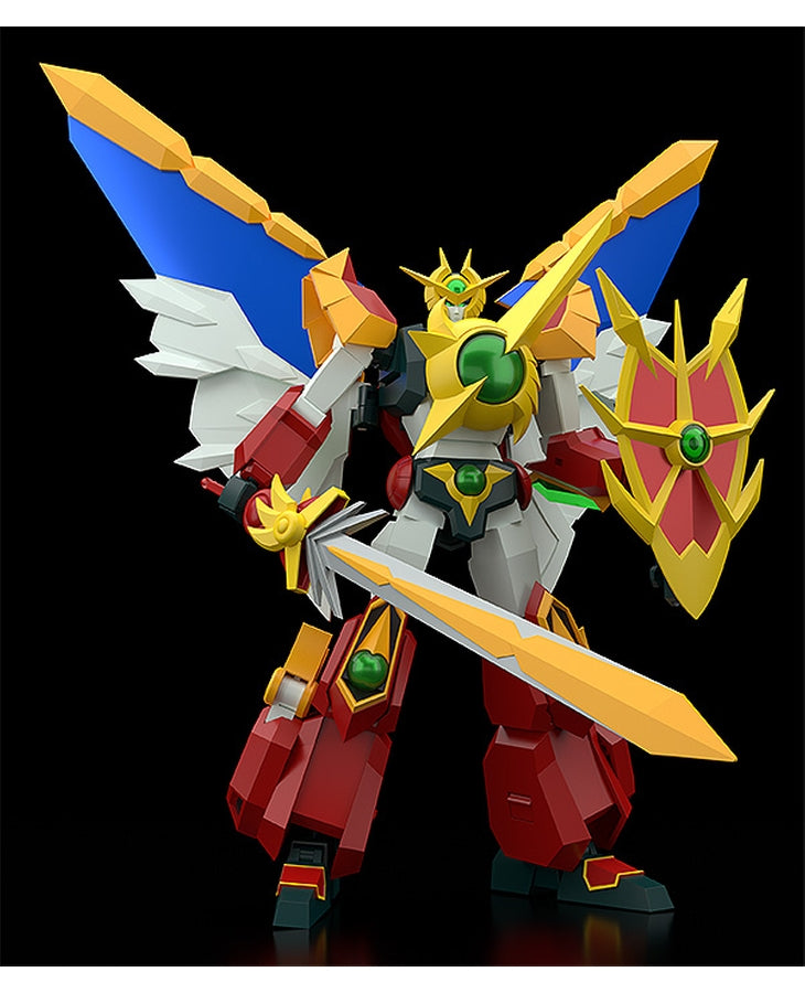 PREORDER MODEROID Daiteioh