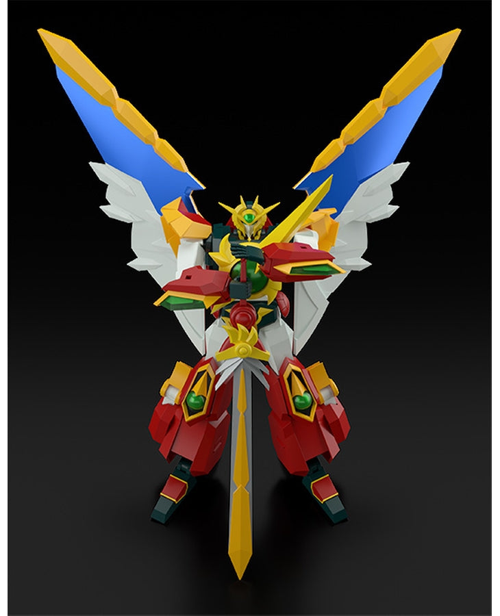 PREORDER MODEROID Daiteioh