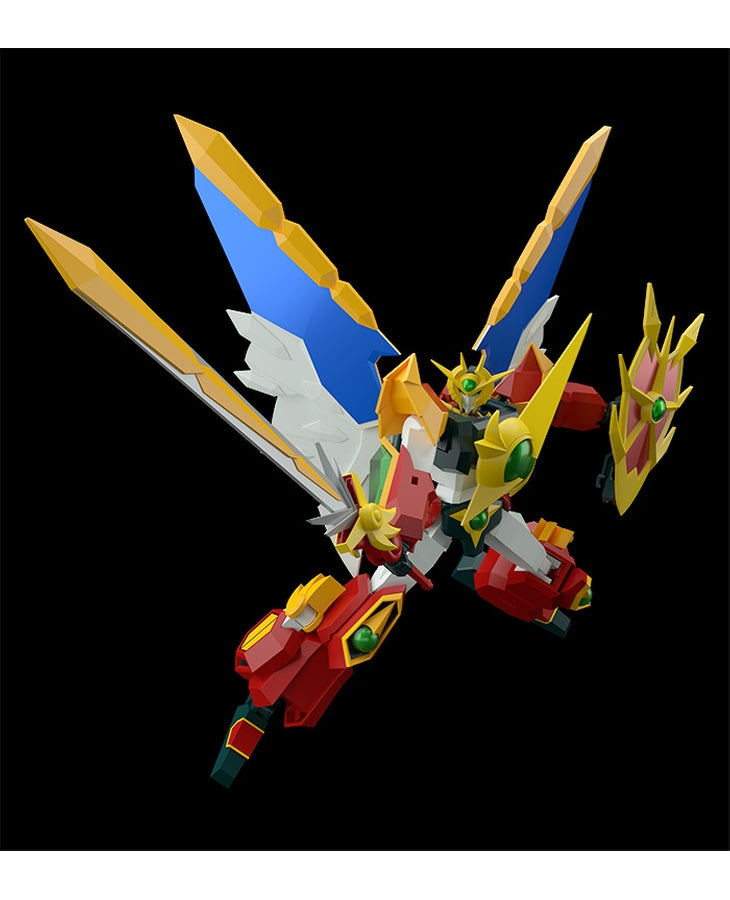 PREORDER MODEROID Daiteioh