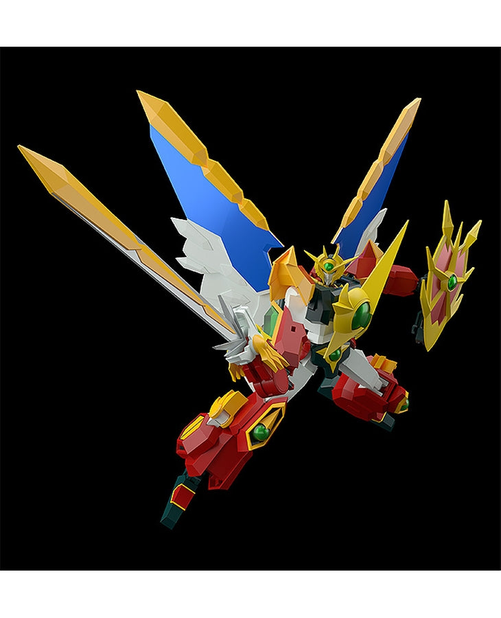 PREORDER MODEROID Daiteioh